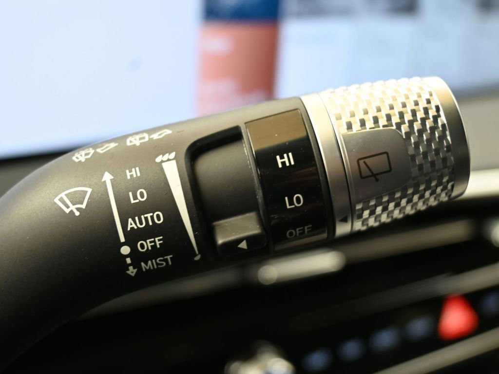 New 2026 Genesis GV70 3.5T Sport Advanced image 29