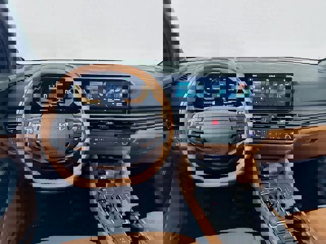 Certified 2026 Kia Sportage X-Line w/ X-Line Premium Package image 24