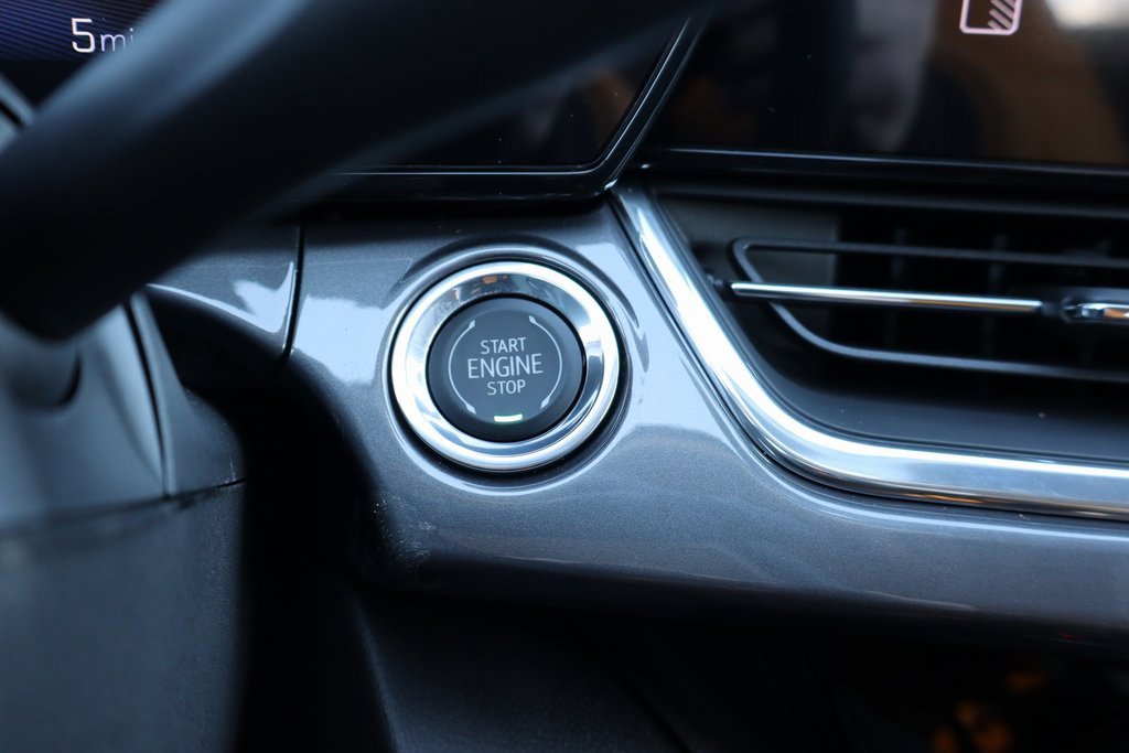 New 2026 Chevrolet Trax ACTIV w/ Sunroof Package image 13