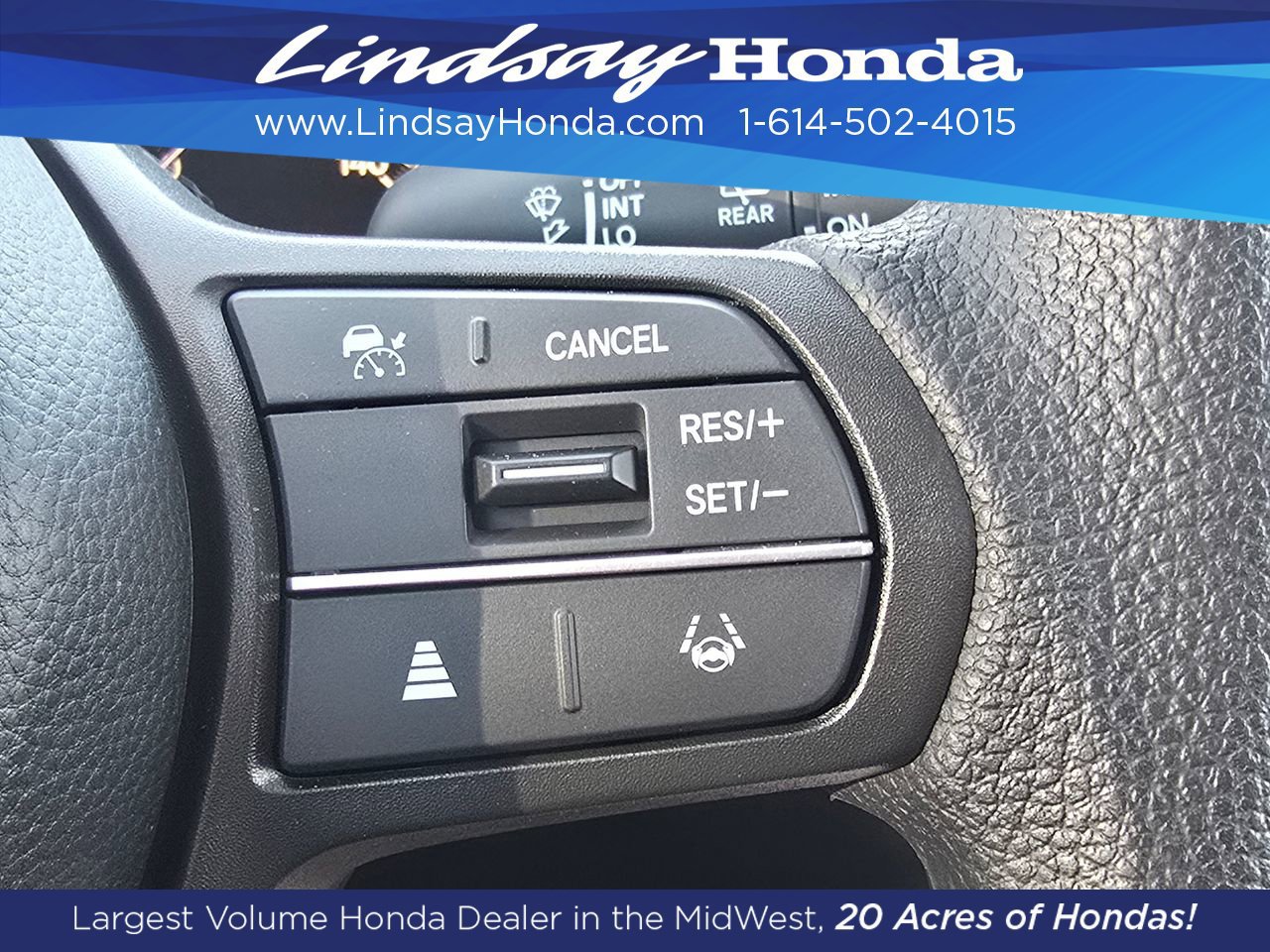 Used 2027 Honda HR-V LX image 18