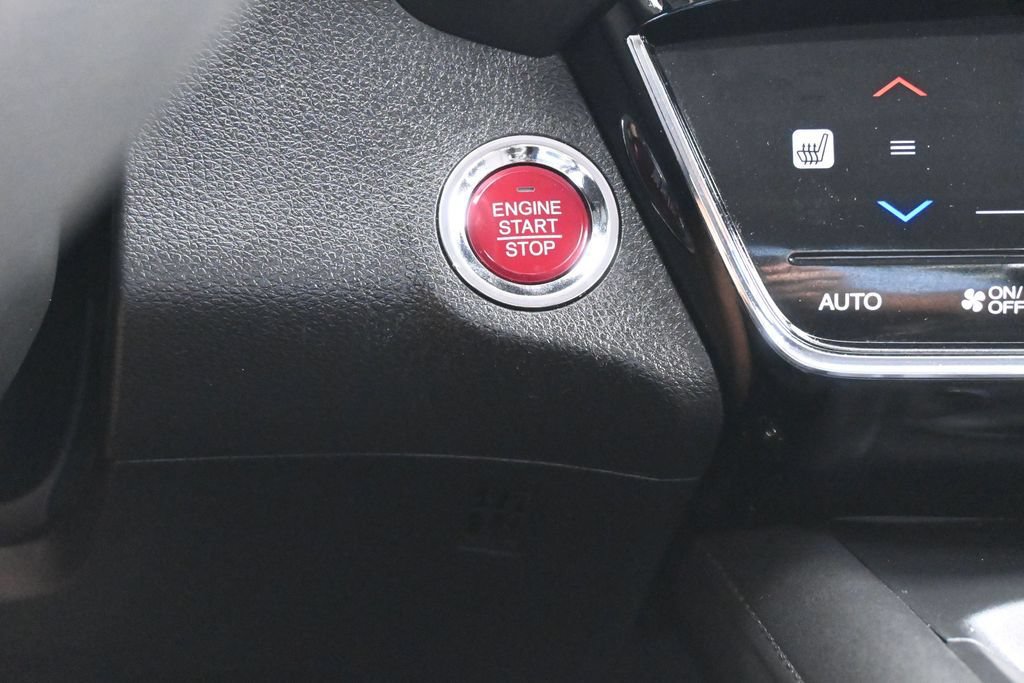 Used 2016 Honda HR-V EX image 26