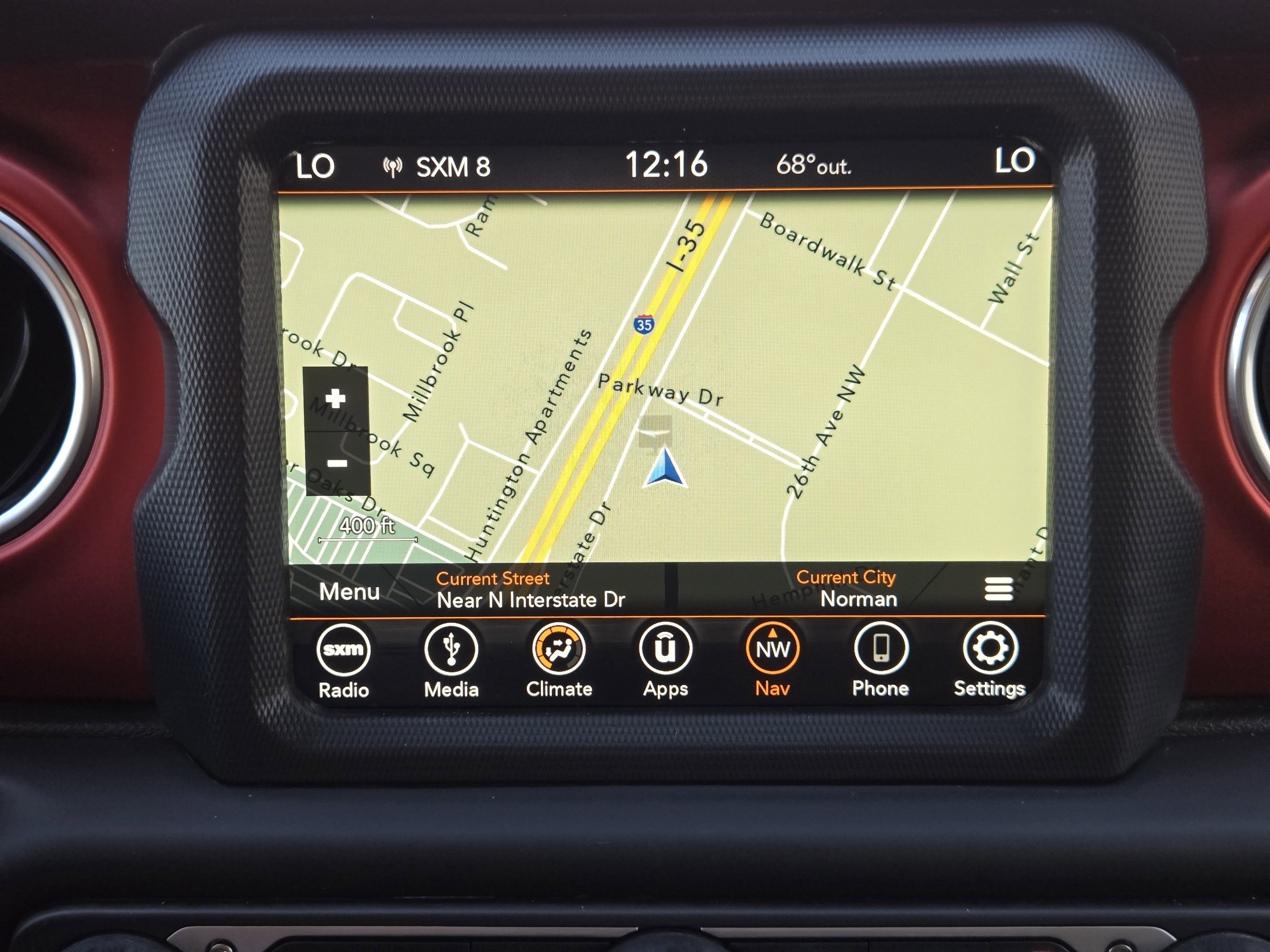 Used 2018 Jeep Wrangler Unlimited Rubicon AWD/4WD image 19