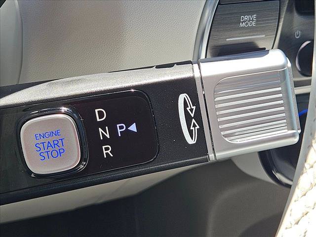 Certified 2026 Hyundai Palisade Limited FWD image 18