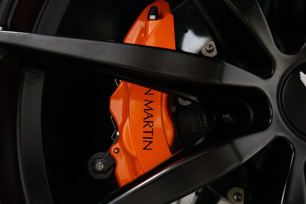 Used 2023 Aston Martin V12 Vantage image 65