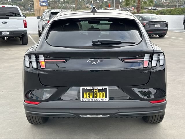 New 2026 Ford Mustang Mach-E Premium w/ Technology Package RWD image 5