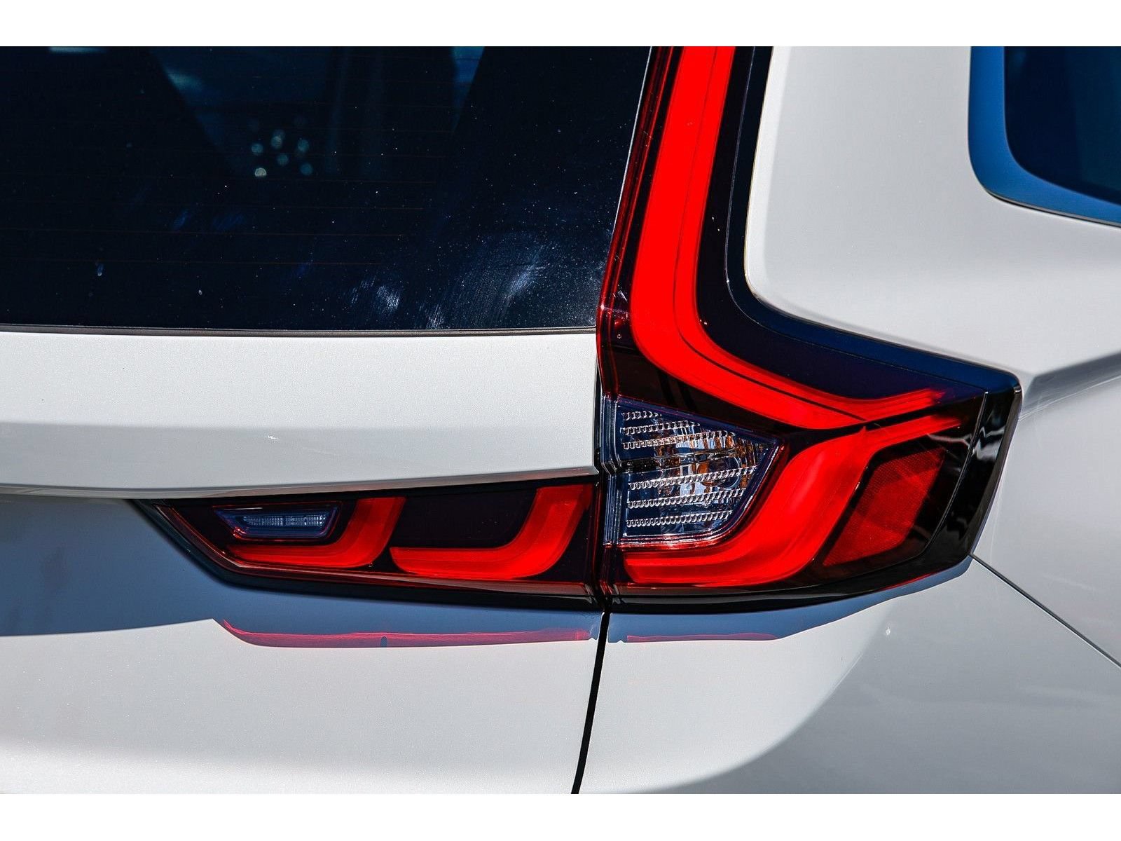 Used 2026 Honda CR-V EX image 9