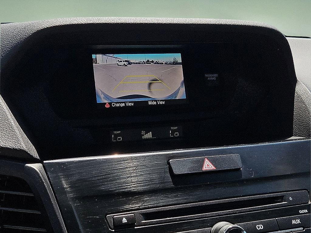 Certified 2021 Acura ILX image 20