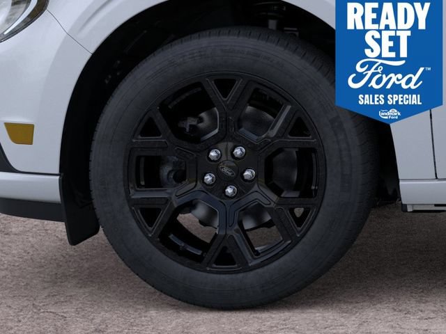 New 2026 Ford Maverick Lobo AWD/4WD image 48