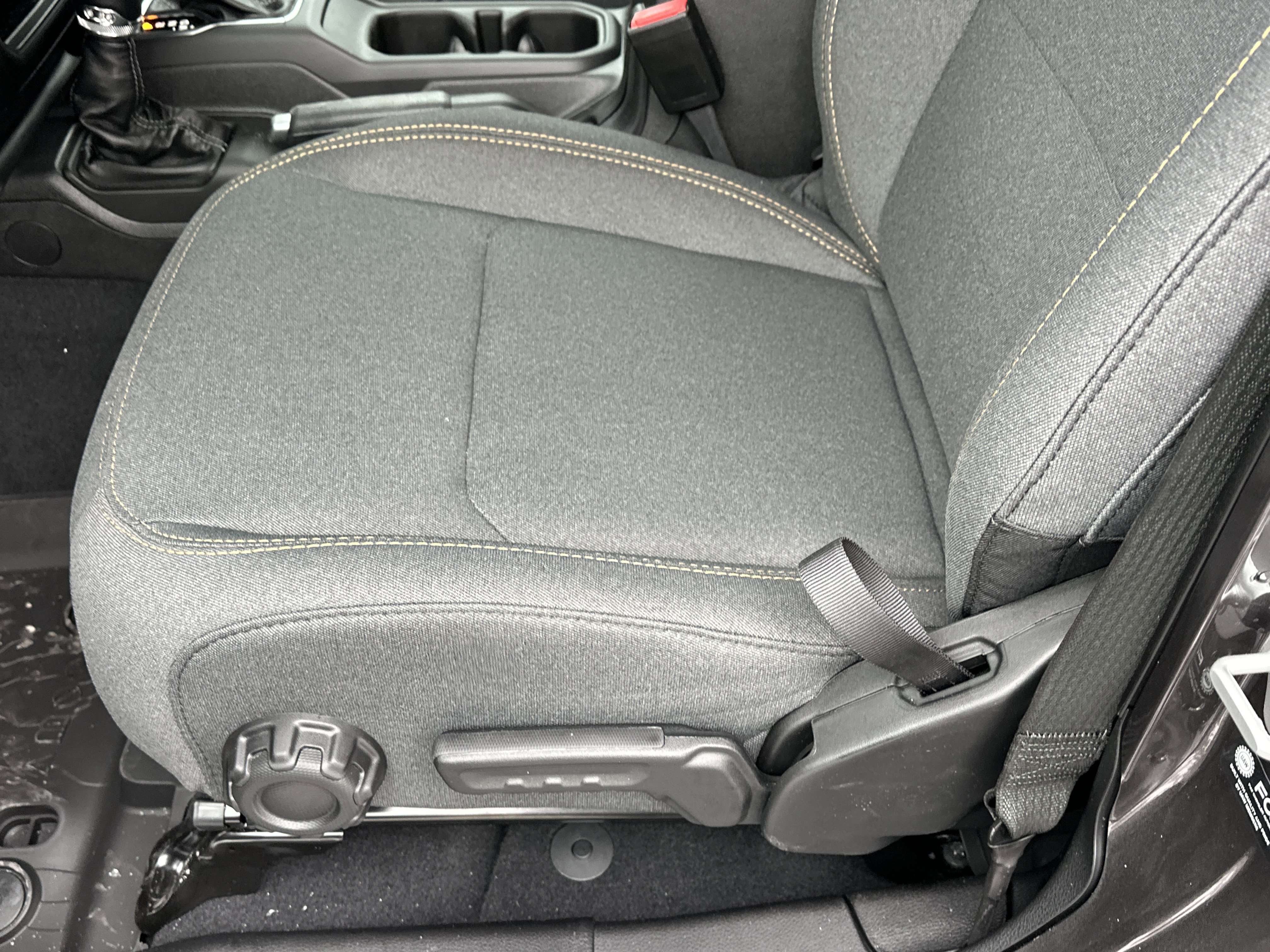 New 2026 Jeep Gladiator Sport image 27