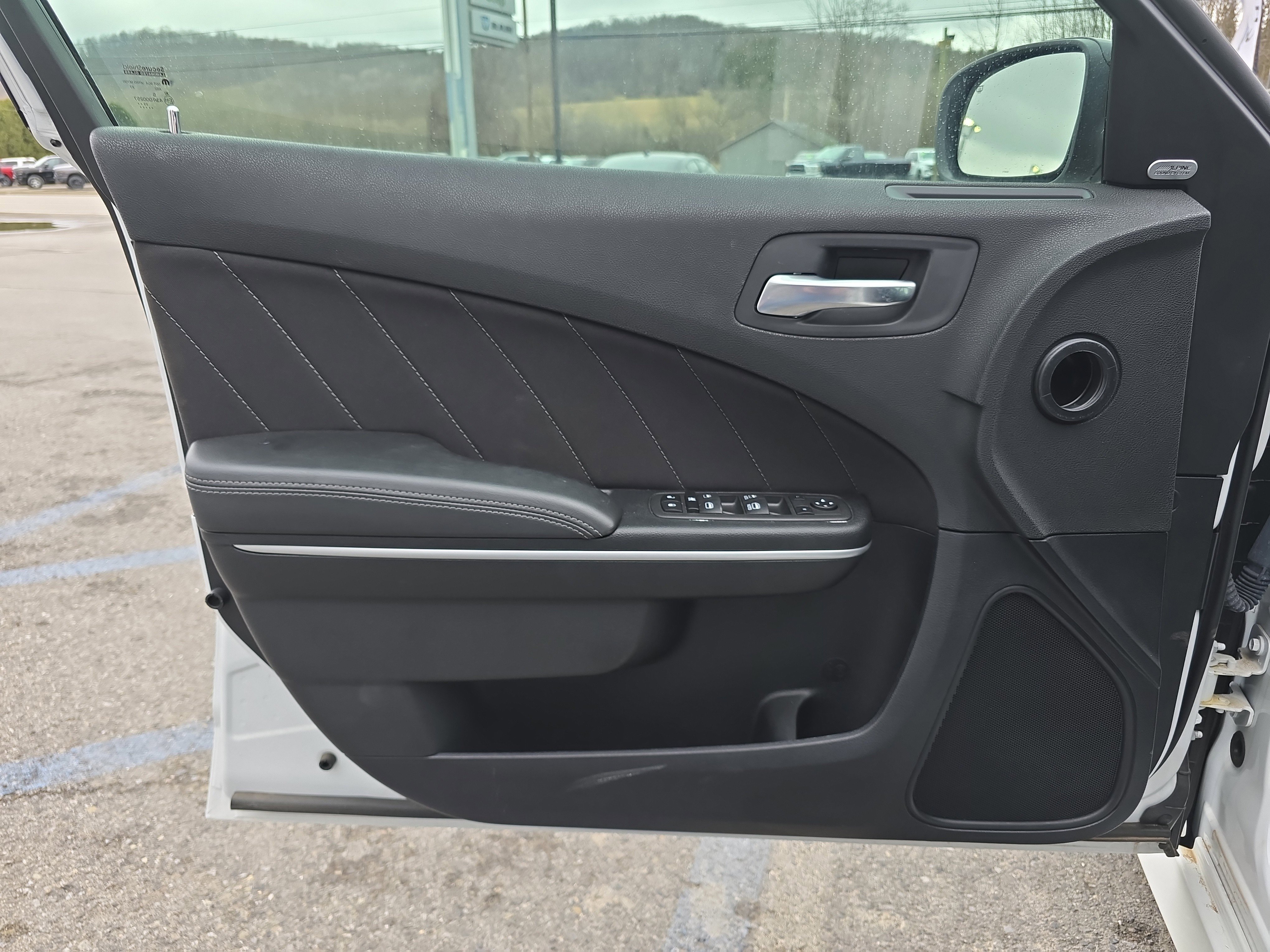 Used 2023 Dodge Charger R/T image 17