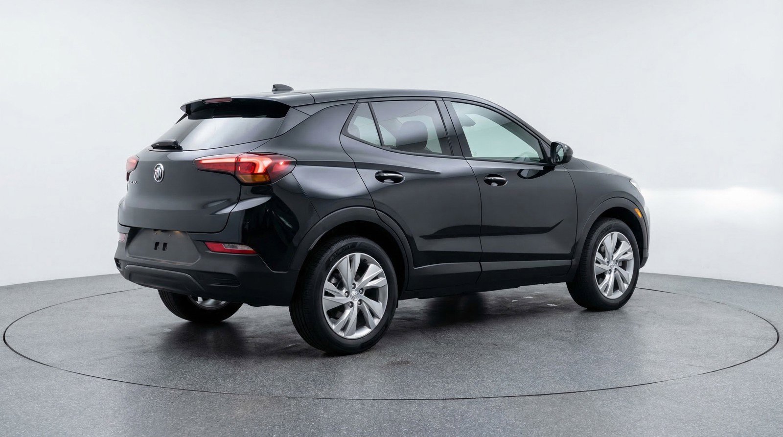 Used 2025 Buick Encore GX Preferred image 9