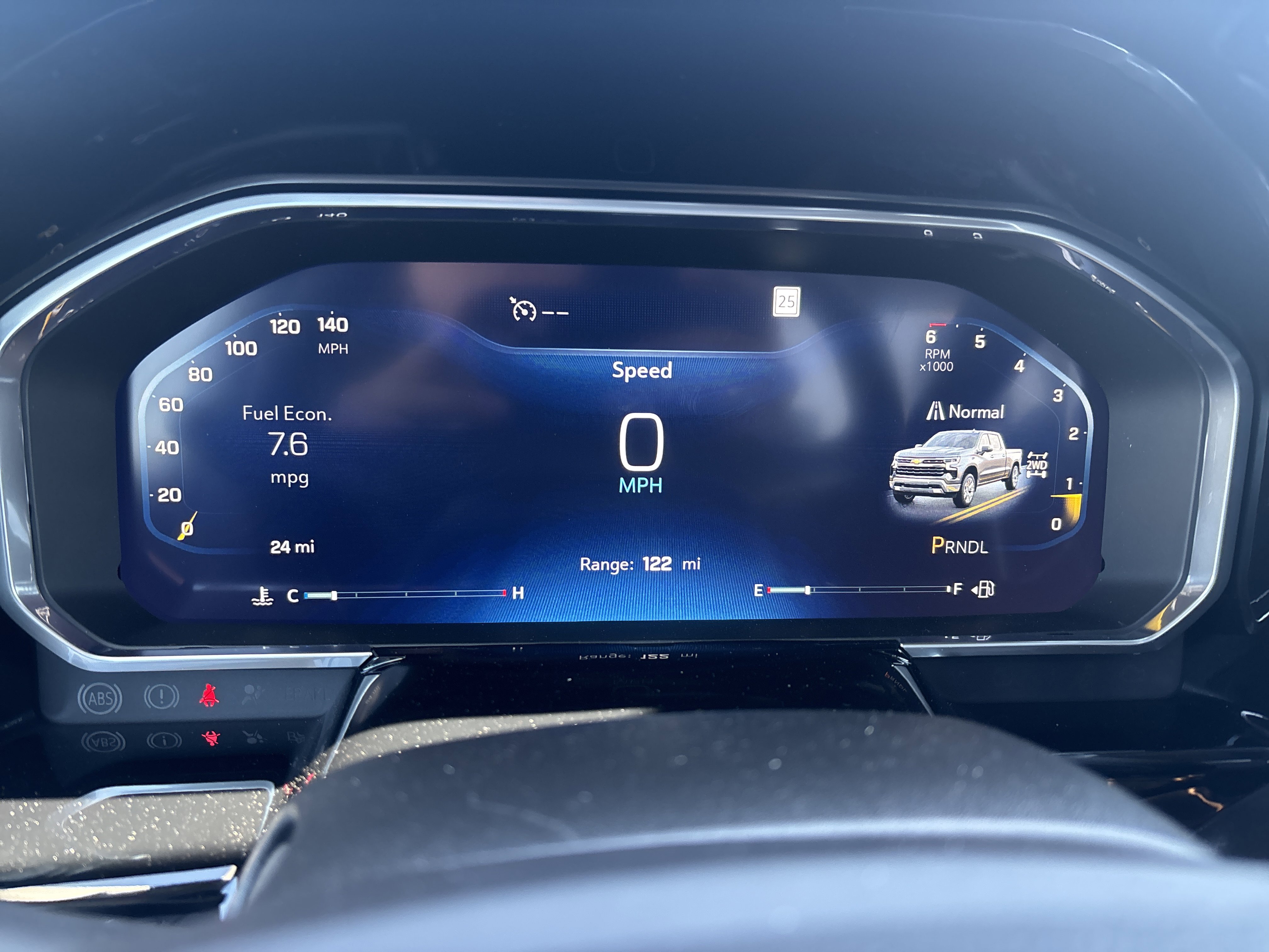 New 2026 Chevrolet Silverado 1500 LT image 20