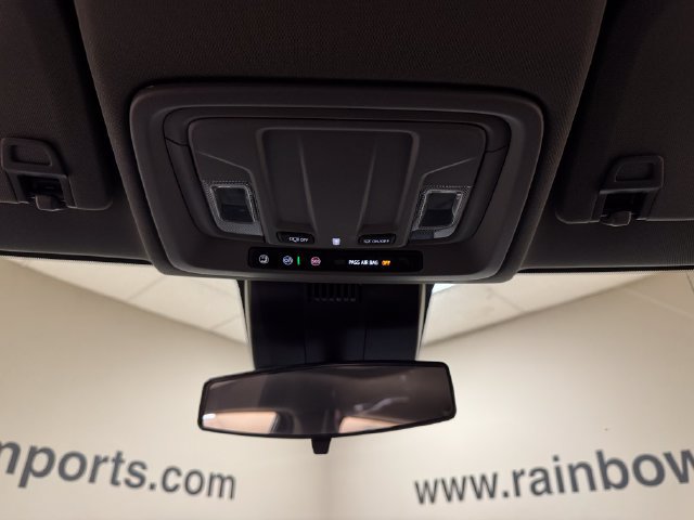 Used 2025 Chevrolet Silverado 1500 LT Trail Boss w/ Protection Package AWD/4WD image 19