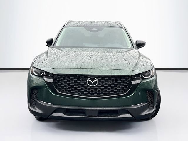 New 2026 MAZDA CX-50 AWD 2.5 S w/ Weather Package video 2