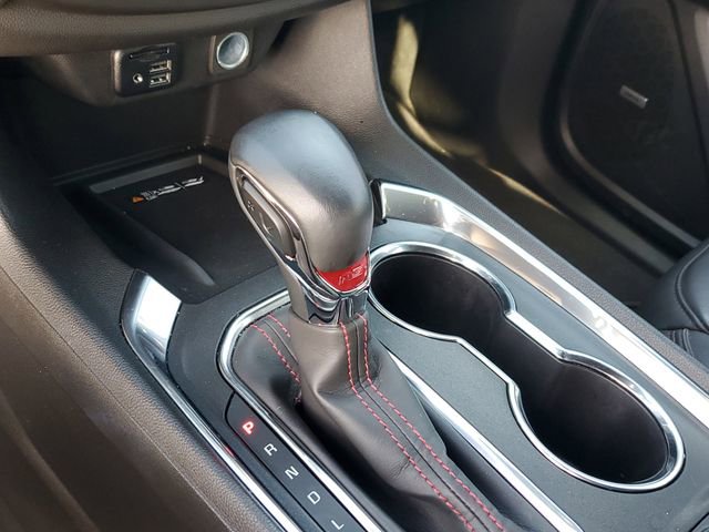 Used 2023 Chevrolet Traverse RS image 31