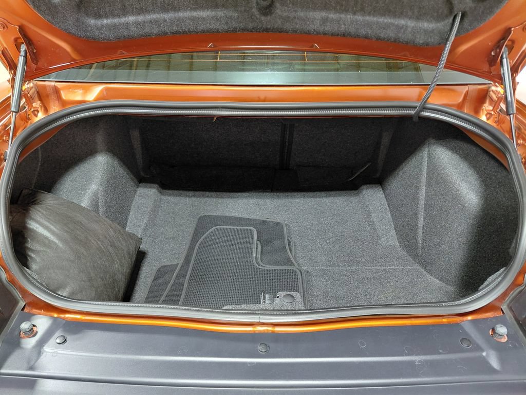Certified 2020 Dodge Challenger R/T Scat Pack RWD image 59