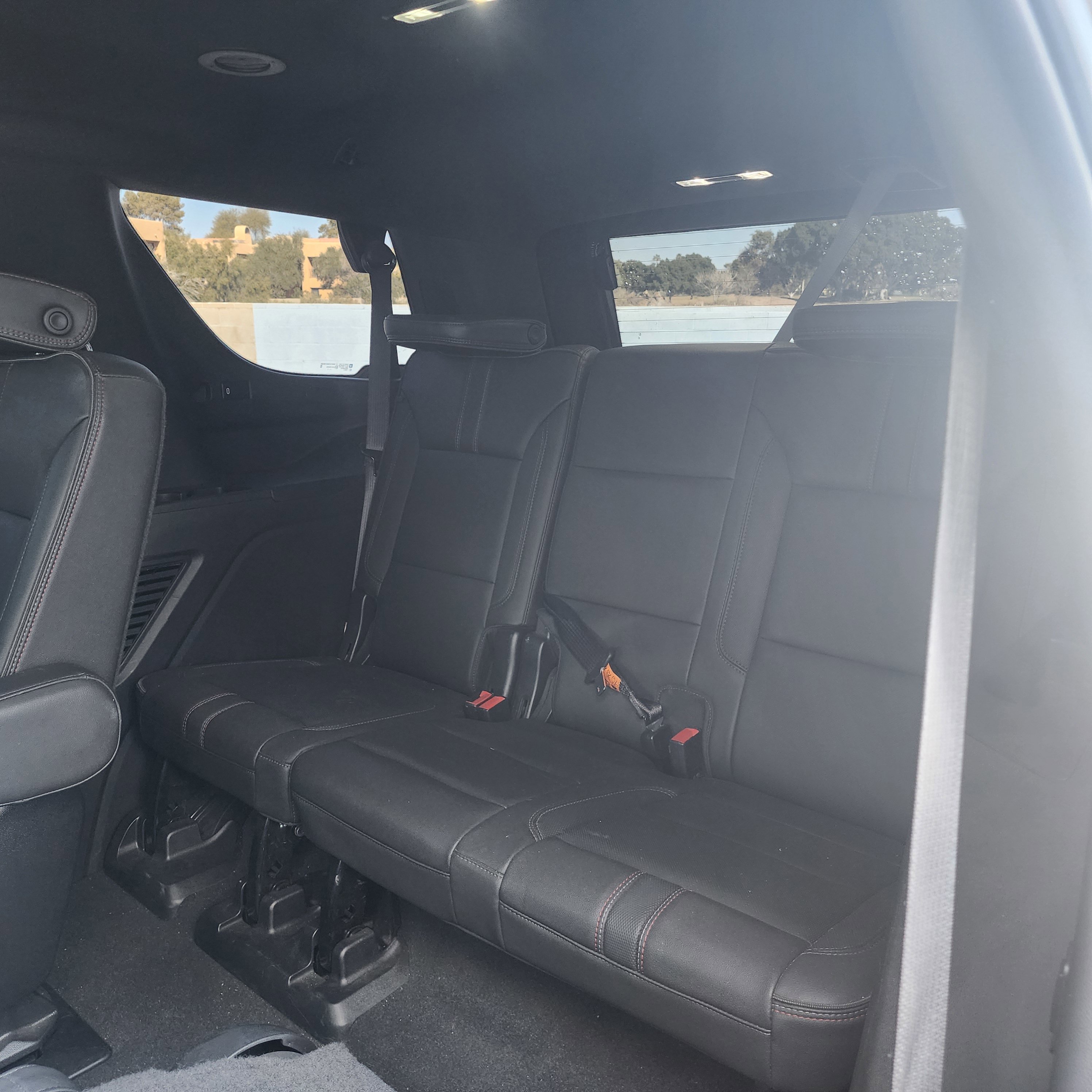 Used 2022 Chevrolet Tahoe RST w/ Luxury Package image 17