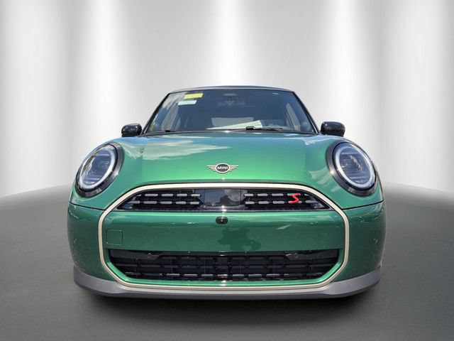 New 2026 MINI Cooper S FWD image 2