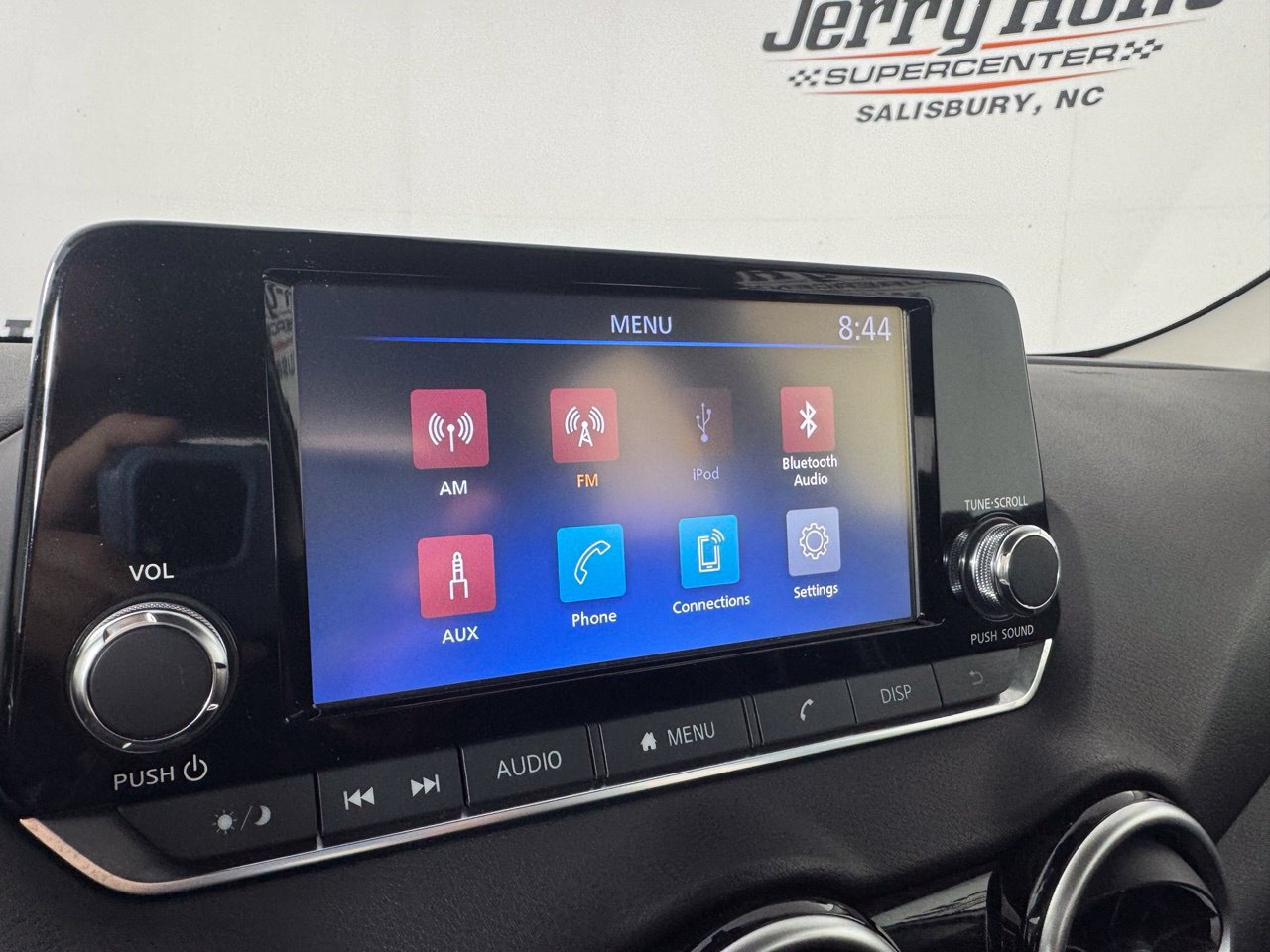 Used 2025 Nissan Sentra S FWD image 20