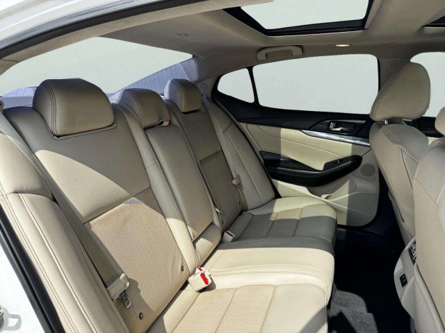 Used 2019 Nissan Maxima 3.5 SL w/ Illumination Package image 39