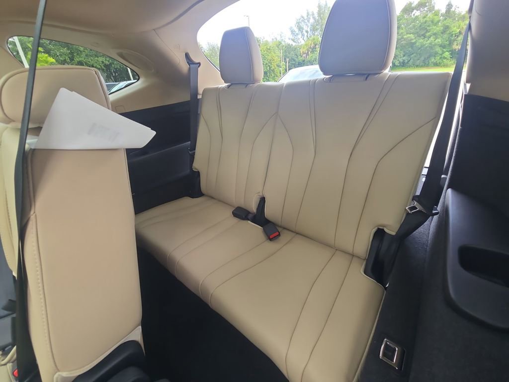 New 2026 Acura MDX FWD w/ Technology Package image 33