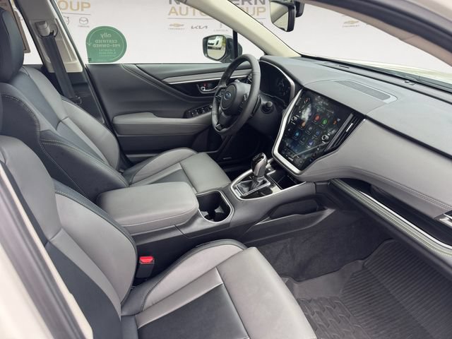 Used 2024 Subaru Outback Onyx Edition AWD/4WD image 15
