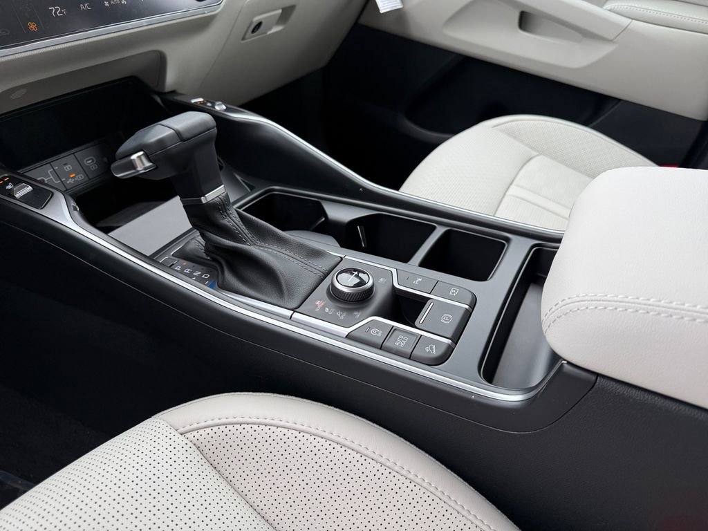 New 2026 Kia Sorento S AWD/4WD image 19