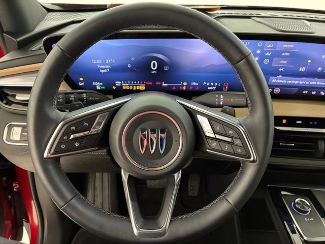 Used 2026 Buick Enclave Preferred image 22