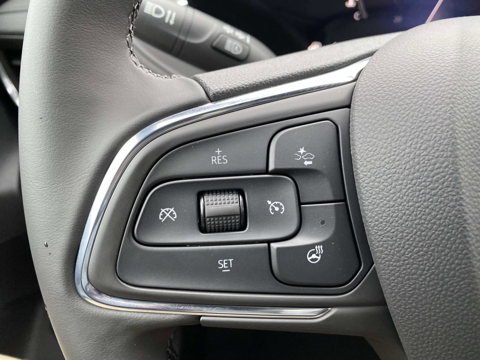 New 2026 Buick Envista Preferred w/ Convenience I Package FWD image 14