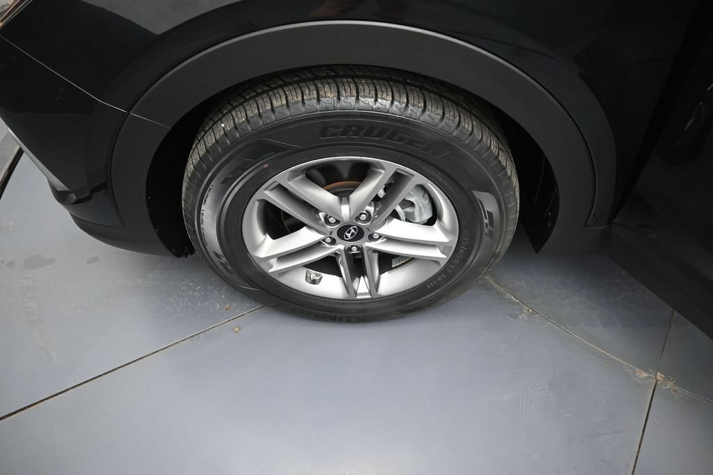 Used 2018 Hyundai Santa Fe Sport FWD image 32