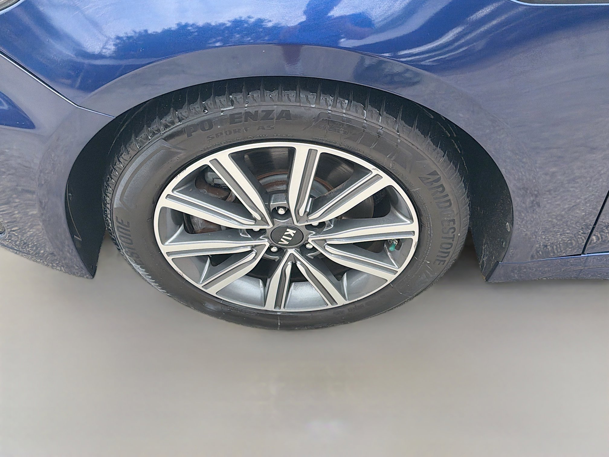 Used 2019 Kia Optima EX w/ EX Premium Package FWD image 36