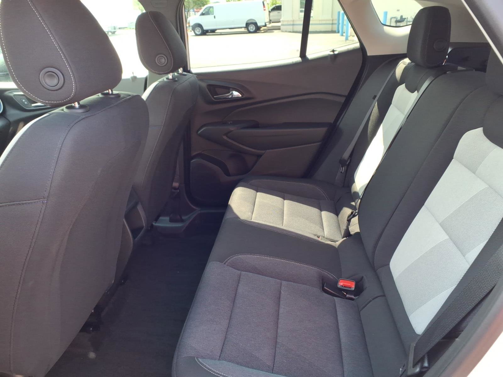 Used 2024 Chevrolet Trax LS FWD image 25