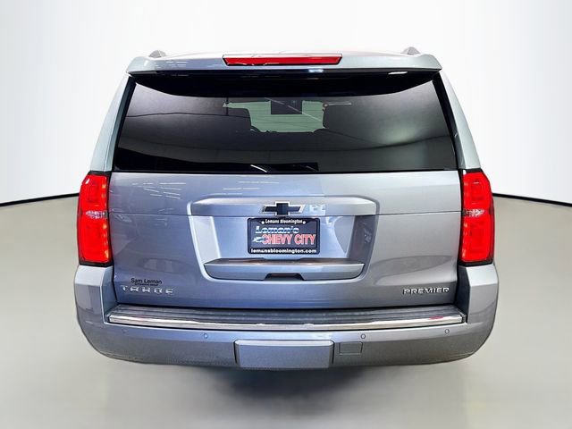 Used 2020 Chevrolet Tahoe Premier image 7