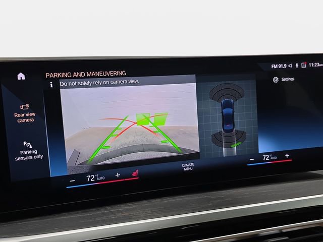 Used 2024 BMW 330i xDrive 330i xDrive w/ Convenience Package image 20