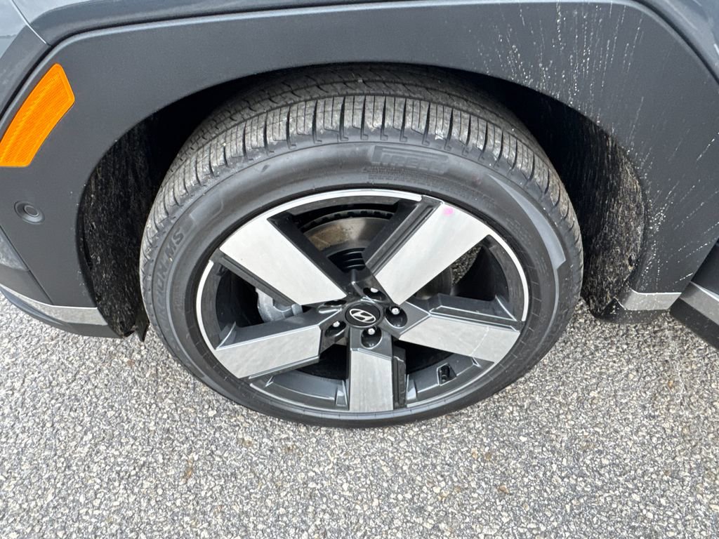 New 2026 Hyundai Santa Fe Limited image 22