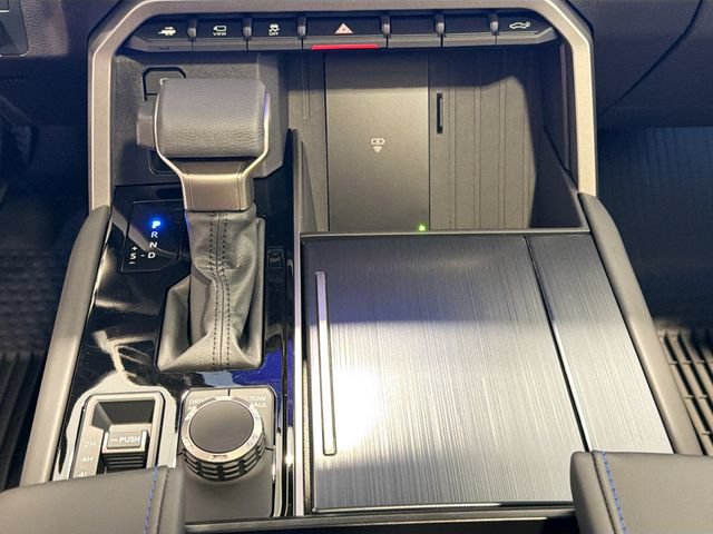 New 2026 Toyota Tundra Platinum AWD/4WD image 15