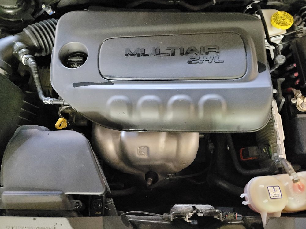 Used 2019 Jeep Cherokee Limited FWD image 30