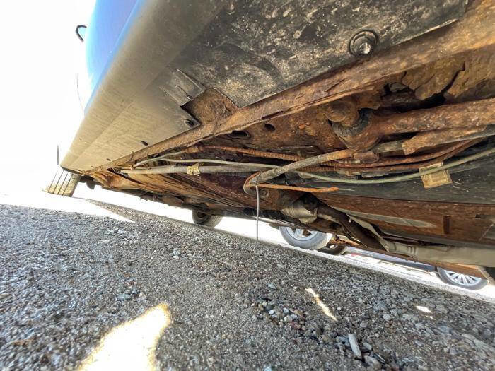 Used 2001 Saturn S-Series SL2 image 13