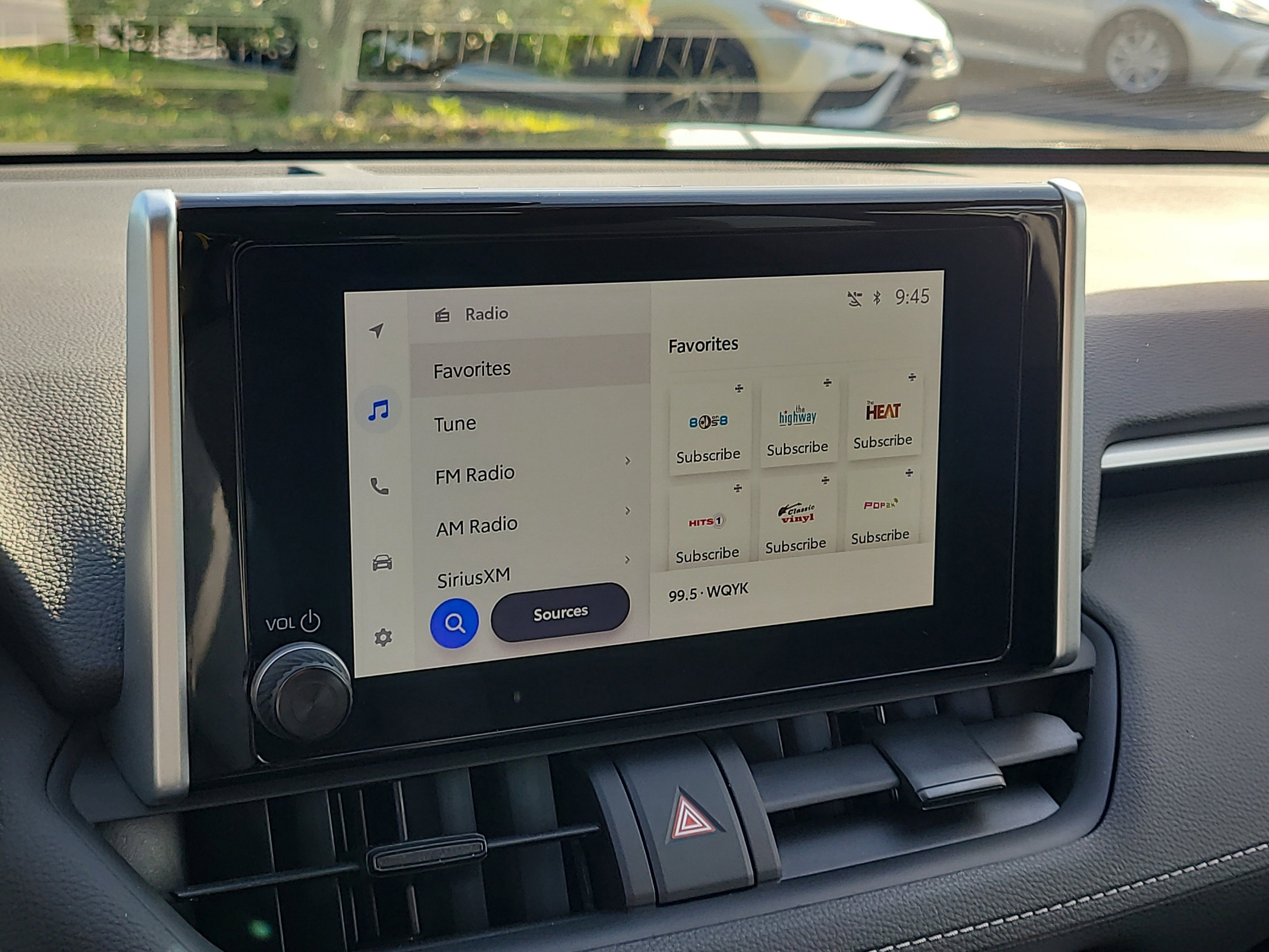 Used 2023 Toyota RAV4 LE image 21