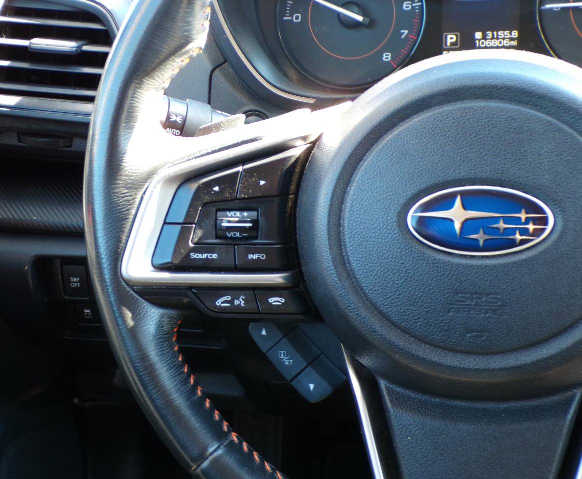 Used 2018 Subaru Crosstrek 2.0i Premium AWD/4WD image 12