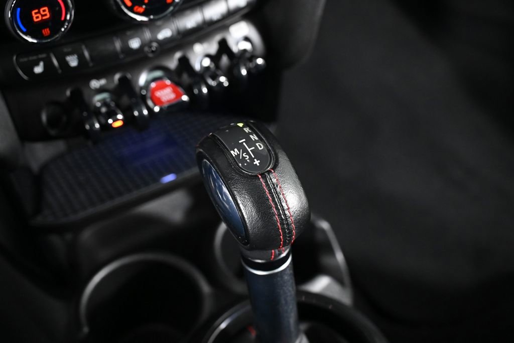 Used 2019 MINI Cooper John Cooper Works image 20