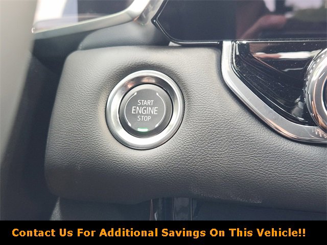 New 2026 GMC Canyon Elevation w/ Convenience Package image 16