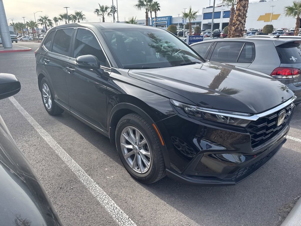 Used 2024 Honda CR-V EX-L image 37