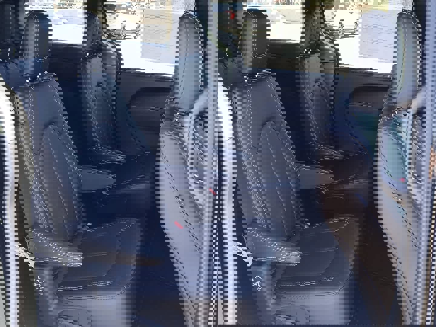 New 2026 Chrysler Pacifica Select w/ S Appearance Package image 53