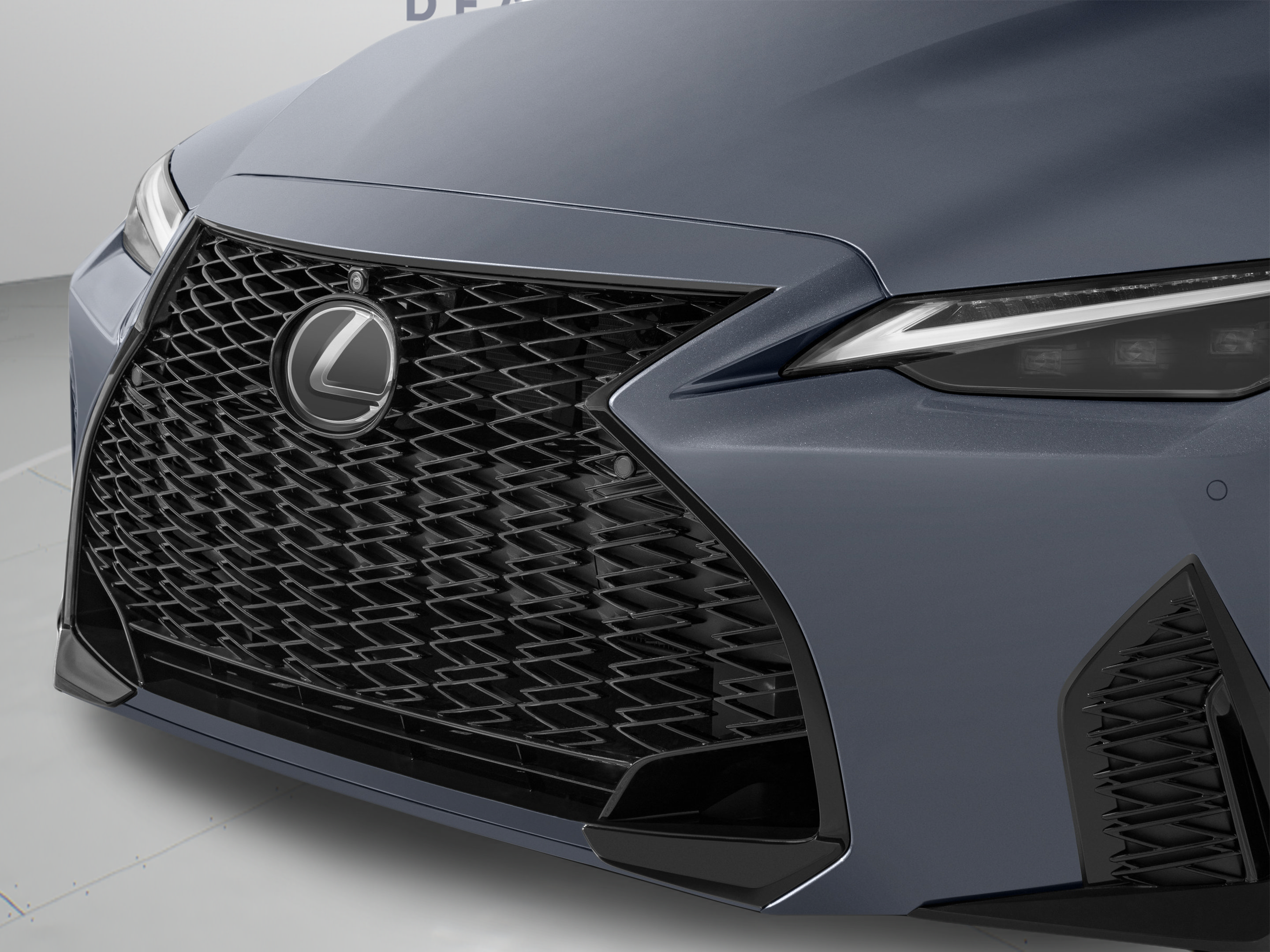 Used 2024 Lexus IS 350 F Sport RWD image 62