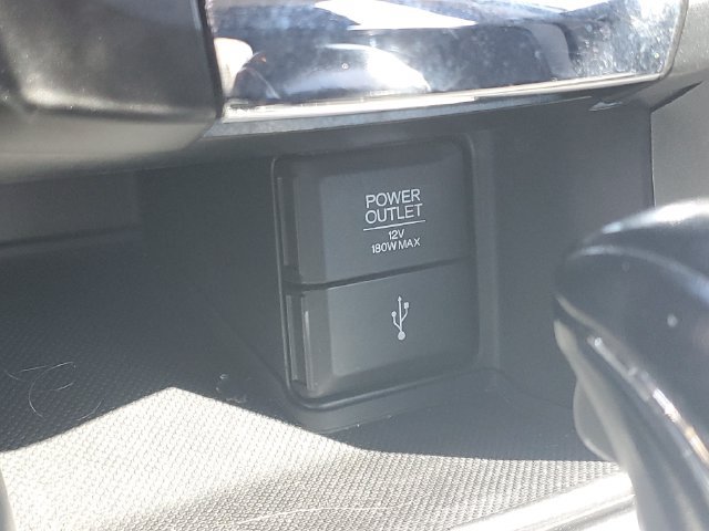 Used 2014 Honda Accord Sport image 28