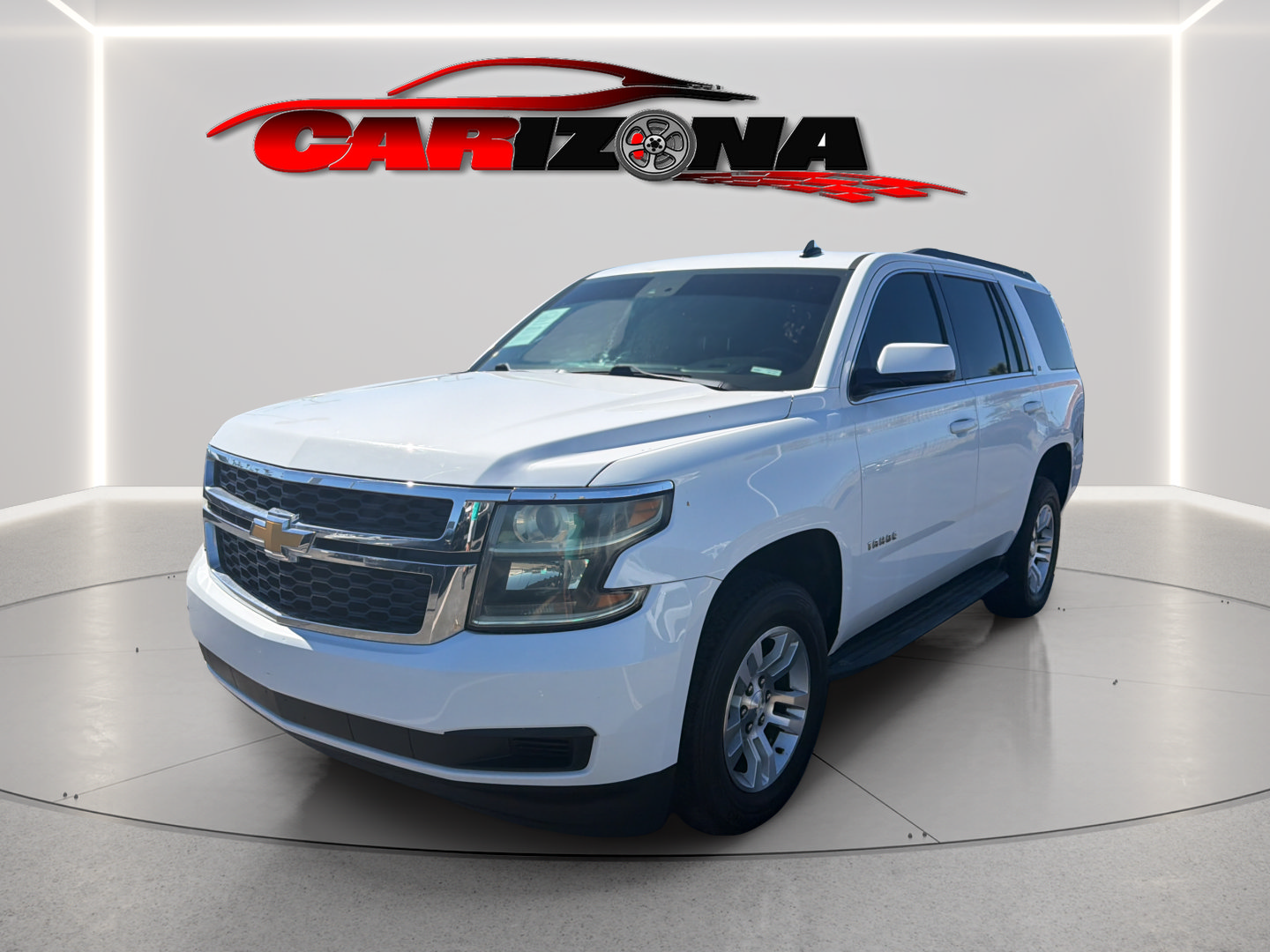 Used 2015 Chevrolet Tahoe LT RWD image 11