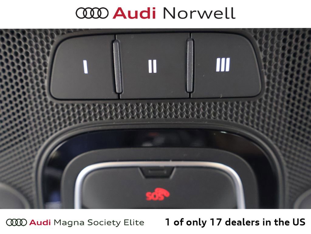 Used 2017 Audi A4 2.0T Premium Plus AWD/4WD image 10