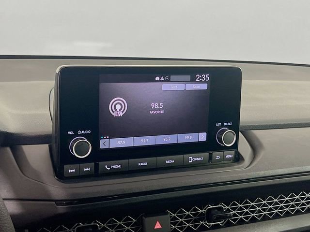 Certified 2025 Honda Accord LX image 15