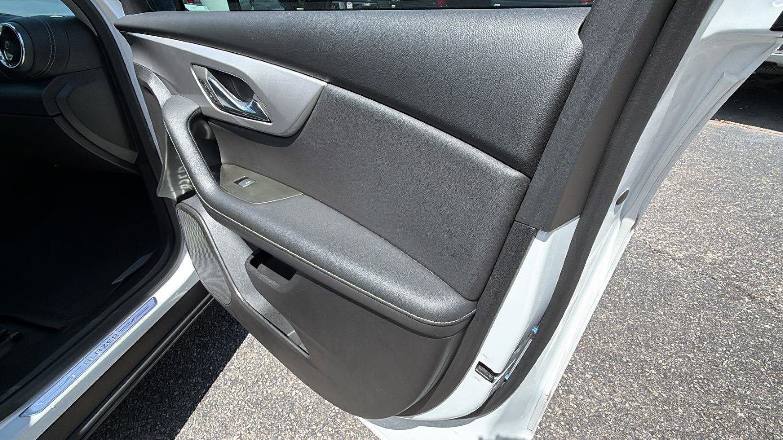 Certified 2023 Chevrolet Blazer LT FWD image 15